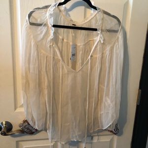 Free people top